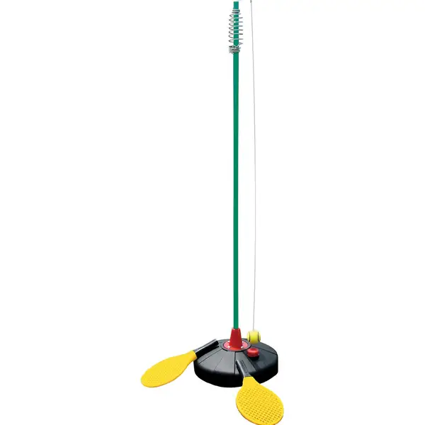 Bedste Stangtennis Test (5 Modeller)
