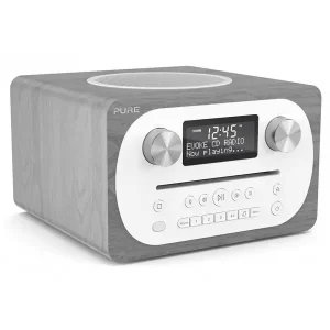 Bedste DAB Radio 11 Bedste DAB Radio
