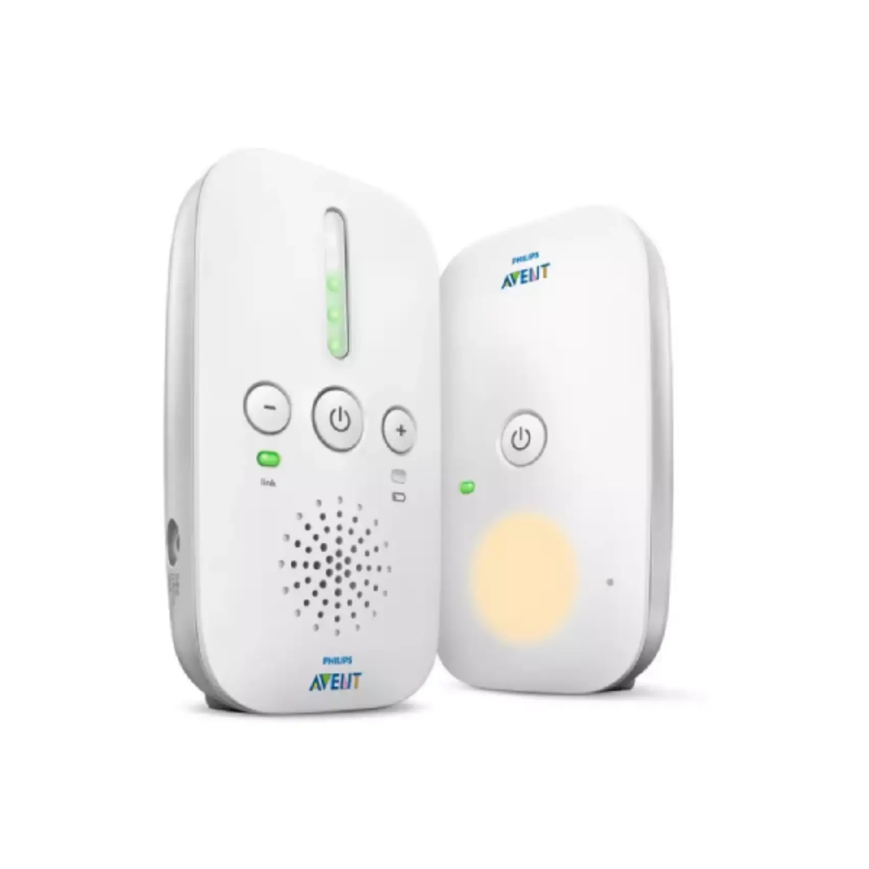 Bedste babyalarm