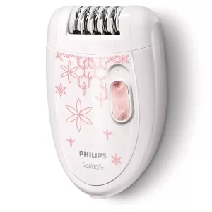Bedste epilator 21 Bedste epilator
