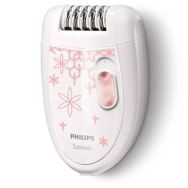 Bedste epilator