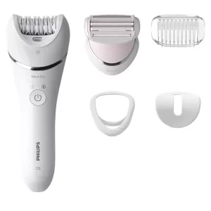 Bedste epilator 15 Bedste epilator