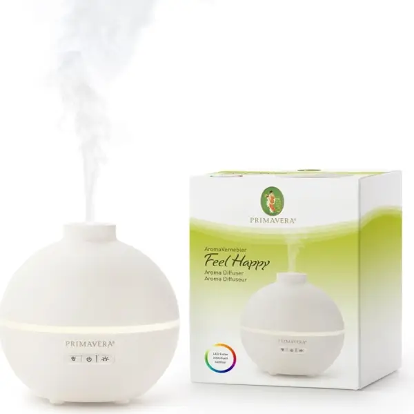 Bedste Aroma Diffuser