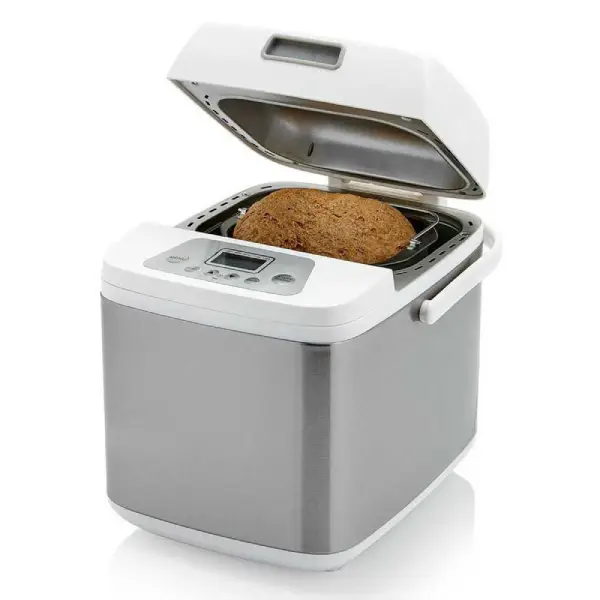 Bedste Bagemaskiner 8 Bedste Bagemaskiner