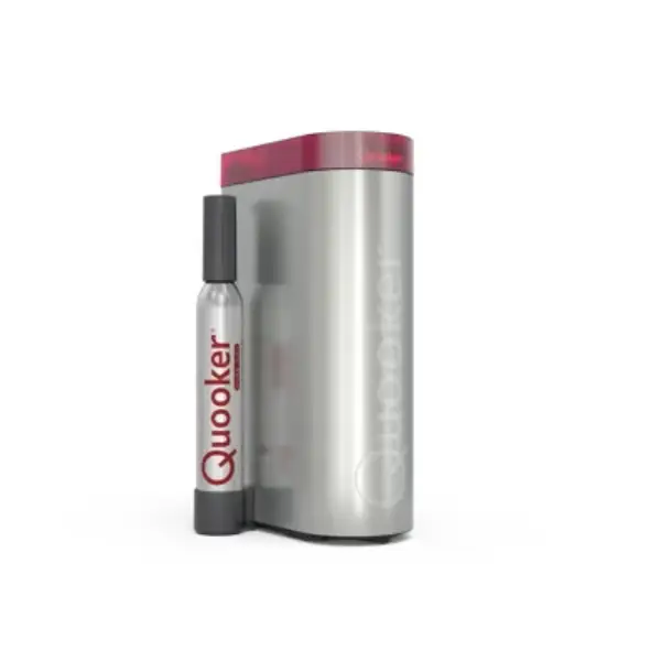 Bedste Quooker