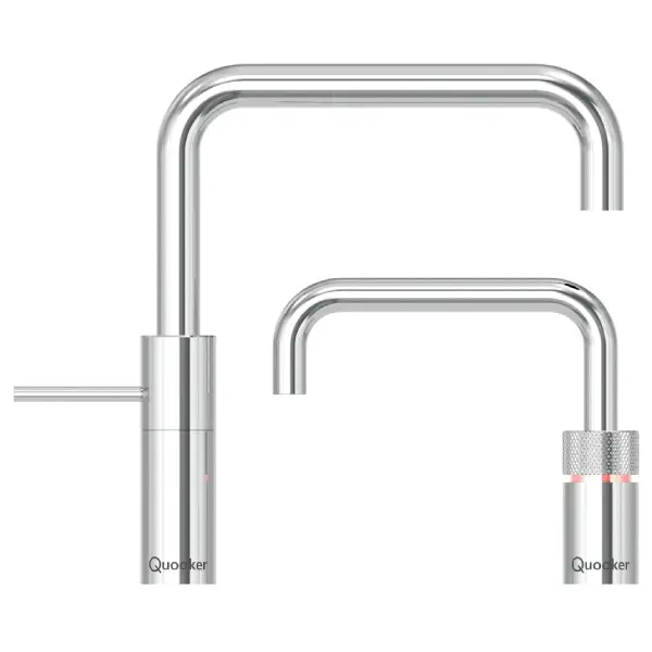 Bedste Quooker