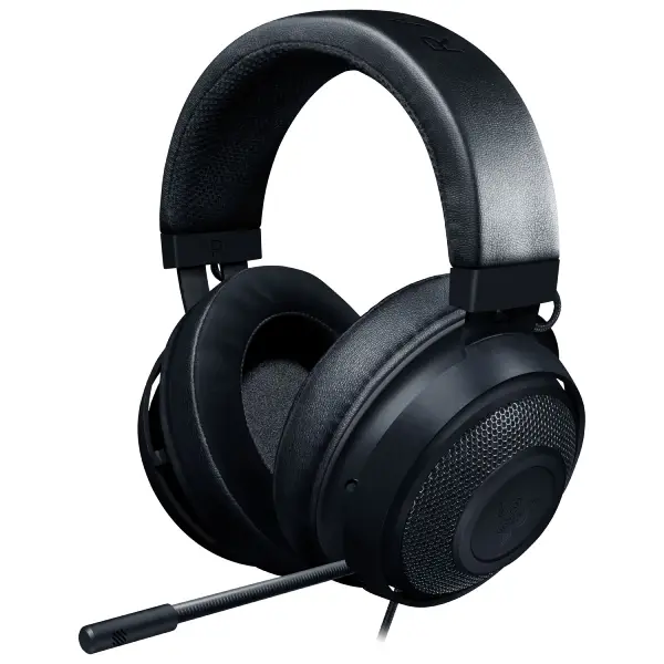 Bedste Gamer Headset