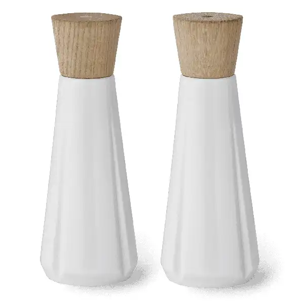 Bedste Salt & Peber Kværn