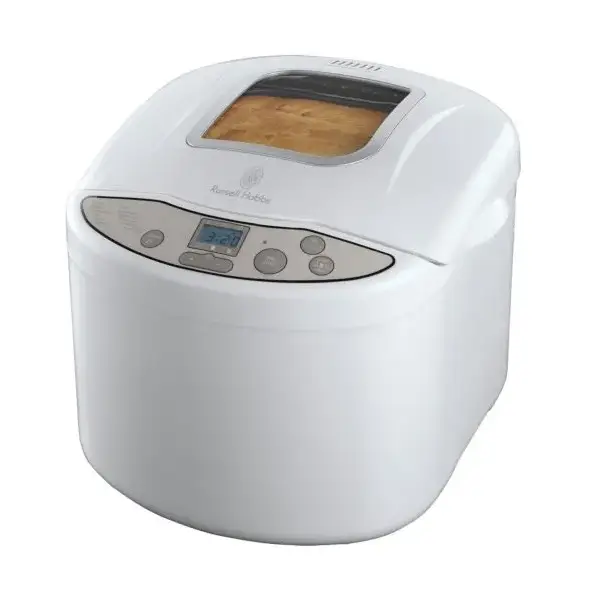 Bedste Bagemaskiner 6 Bedste Bagemaskiner