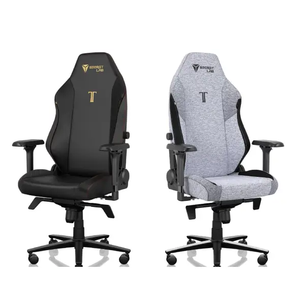 Bedste Gamerstol