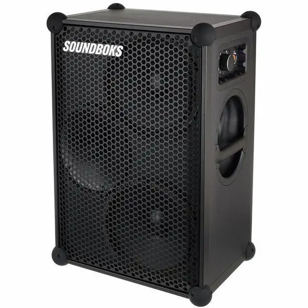 Bedste Soundboks