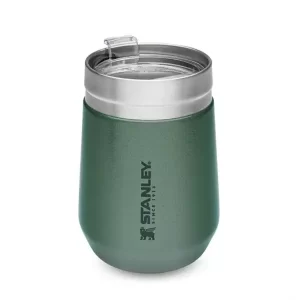Bedste Termokop 1 Stanley Everyday Go Tumbler 290 ml Termokop