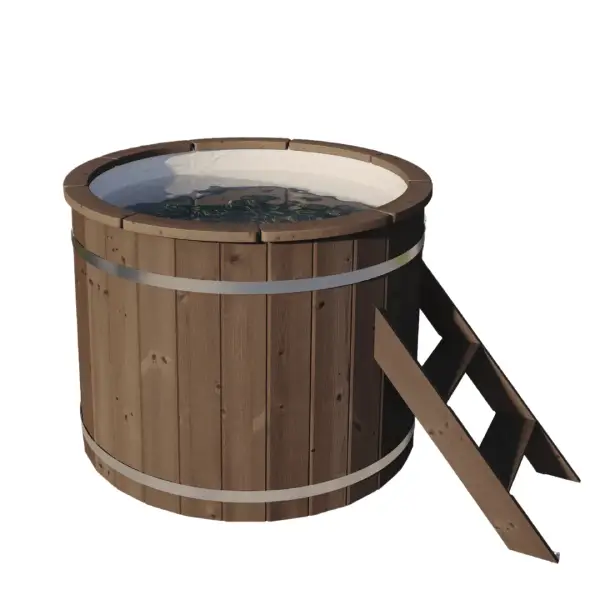 Bedste Isbad Test (5 Modeller)