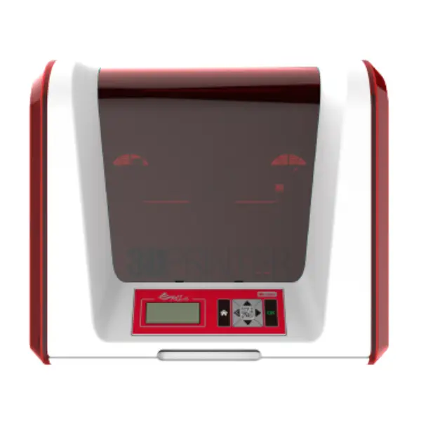 Bedste 3D Printer