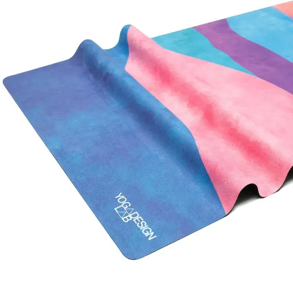 Bedste Yogamåtte