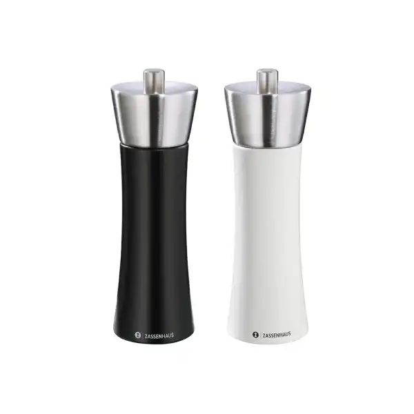 Bedste Salt & Peber Kværn