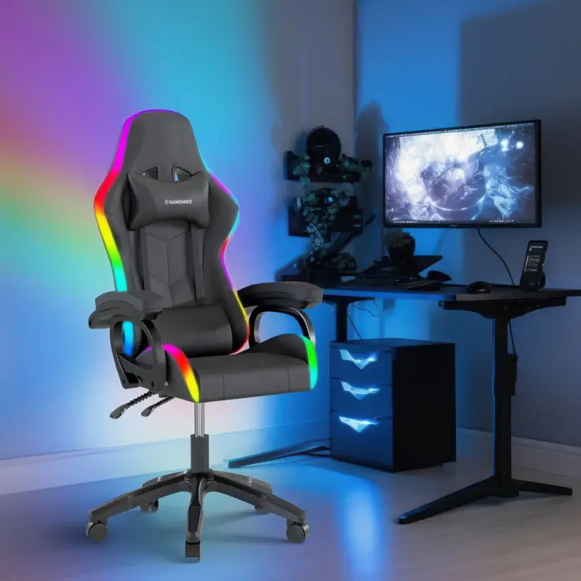 Bedste Gamerstol