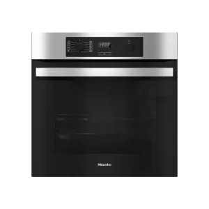 Bedste ovn (De 7 bedste modeller) 1 miele-h2265-1b-ovn