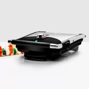 Bedste panini grill 1 obh-nordica-easy-grill-bordgrill-7104-1