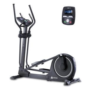 Bedste Crosstrainere (Bedste Black Friday Tilbud) 1 odin-c800-foldbar-crosstrainer-2