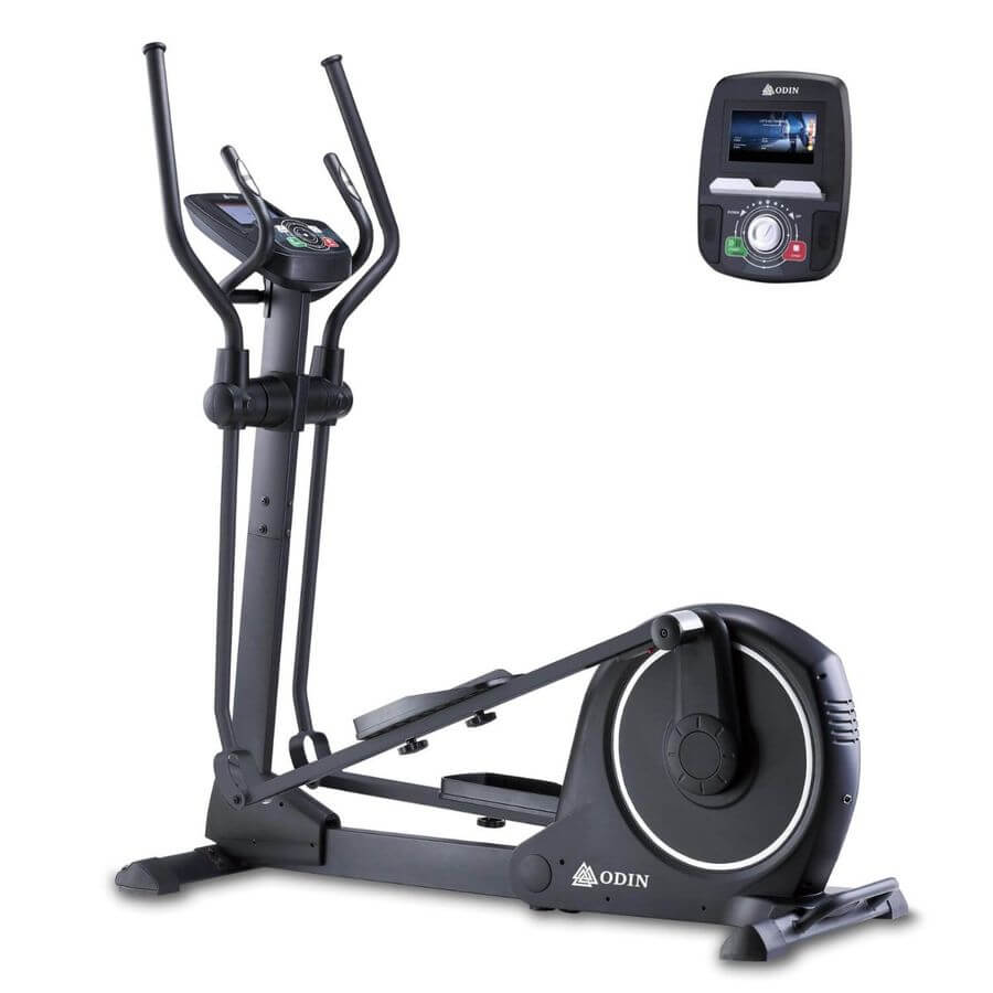 Bedste Crosstrainere (Bedste Black Friday Tilbud)