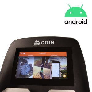 Bedste Crosstrainere (Bedste Black Friday Tilbud) 3 odin-c800-foldbar-crosstrainer-4