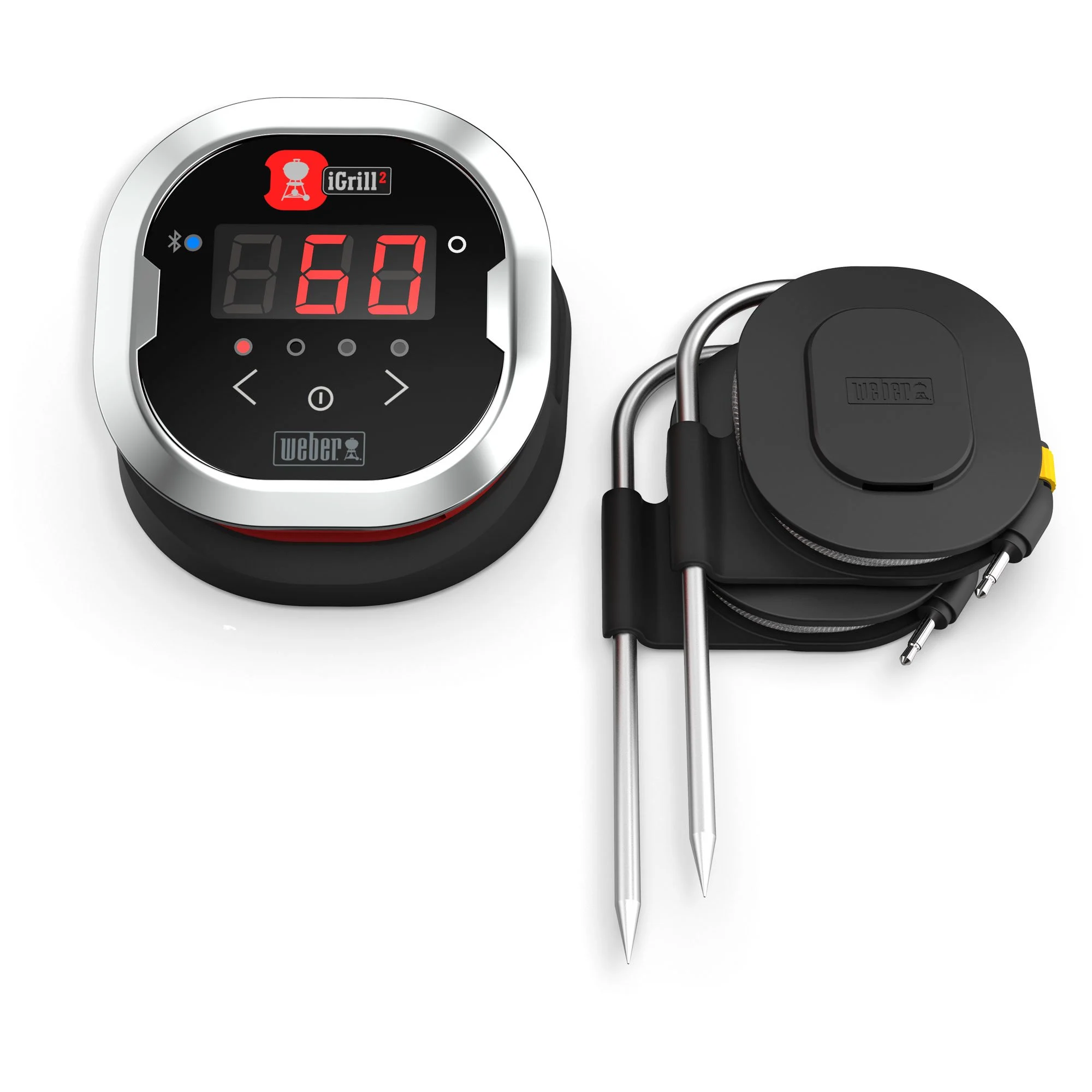 Bedste Stegetermometer (De 5 bedste modeller) 2 Bedste Stegetermometer (De 5 bedste modeller)