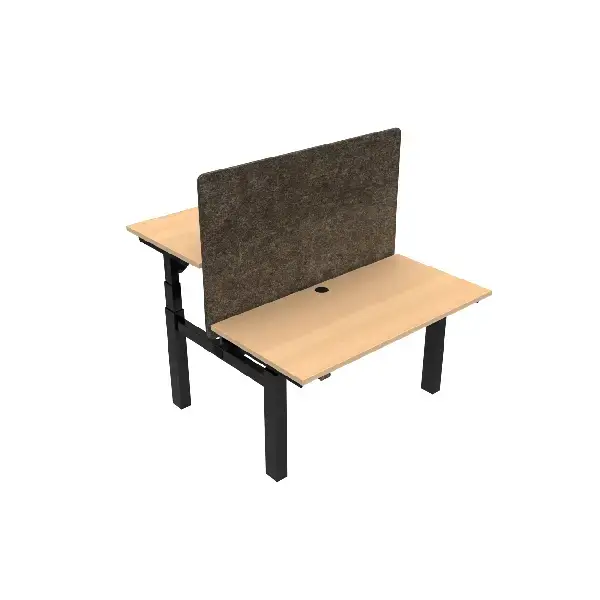 ConSet – dobbelt hæve sænkebord