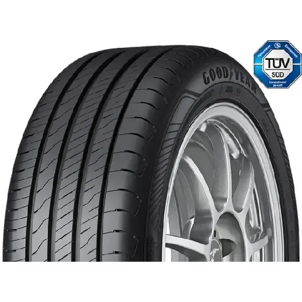 Goodyear EfficientGrip Performance 2