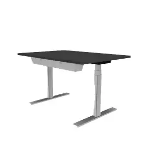 Bedste Hæve Sænkebord 19 HOLMRIS B8 X12 Hæve Sænkebord