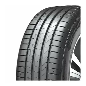 Bedste Sommerdæk (7 Bedst i test modeller) 17 Hankook Ventus Prime4