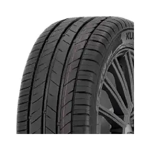 Bedste Sommerdæk (7 Bedst i test modeller) 19 Kumho Ecsta HS52