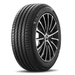 Bedste Sommerdæk (7 Bedst i test modeller) 11 Michelin Primacy 4+