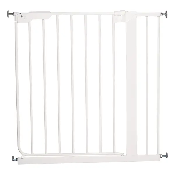 Bedste børnegitter (3 bedste sikkerhedsgitter)