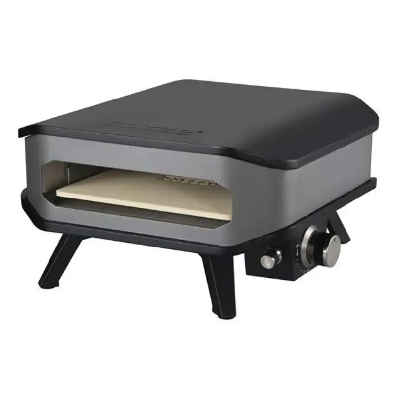 Bedste Pizzaovn Test (7 Modeller)