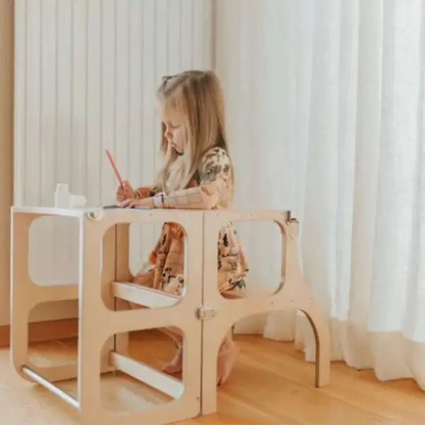 Bedste Læringstårn