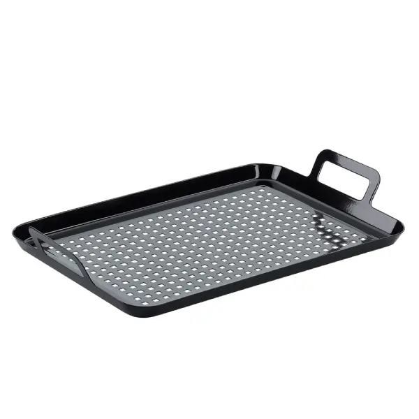 Bedste Grillbakke Test (7 Modeller)