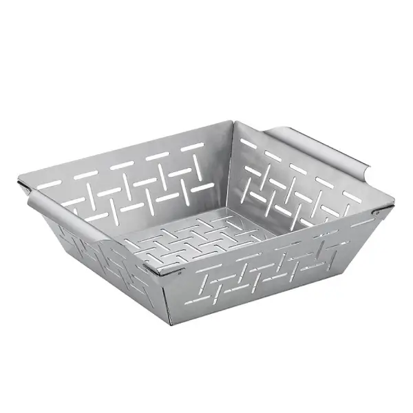 Bedste Grillbakke Test (7 Modeller)