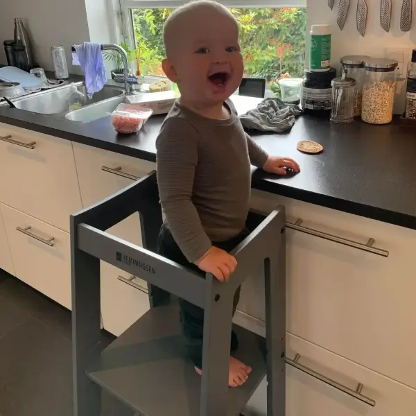 Bedste Læringstårn