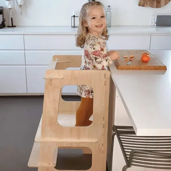 Bedste Læringstårn
