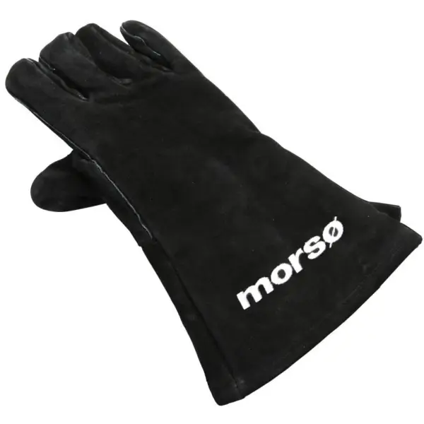 Bedste Grillhandsker Test (7 Modeller)
