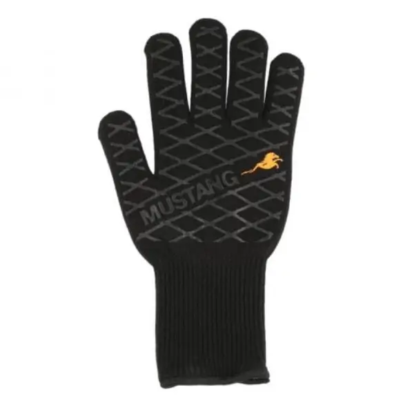 Bedste Grillhandsker Test (7 Modeller)