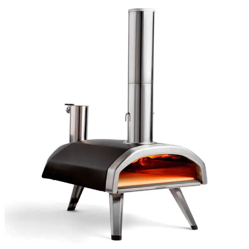 Bedste Pizzaovn Test (7 Modeller)