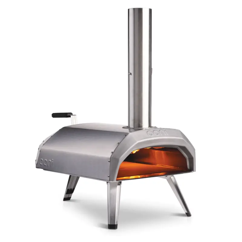 Bedste Pizzaovn Test (7 Modeller)
