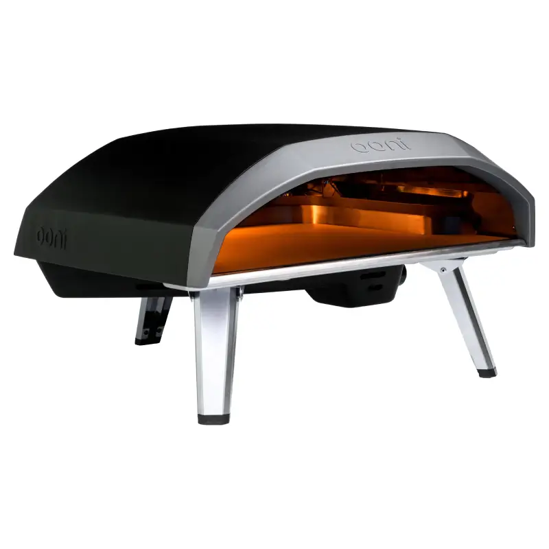 Bedste Pizzaovn Test (7 Modeller)