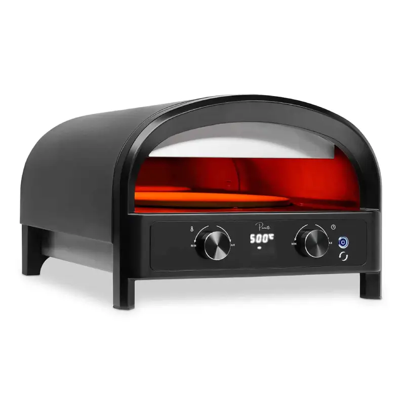 Bedste Pizzaovn Test (7 Modeller)