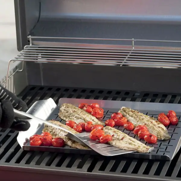 Bedste Grillbakke Test (7 Modeller)
