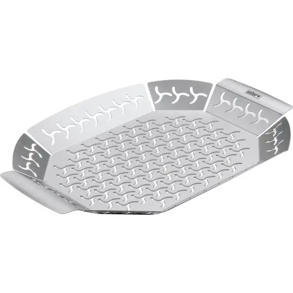 Bedste Grillbakke Test (7 Modeller)
