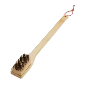 Bedste Grillbørste Test (7 Modeller) 21 Bedste Grillbørste Test (7 Modeller)