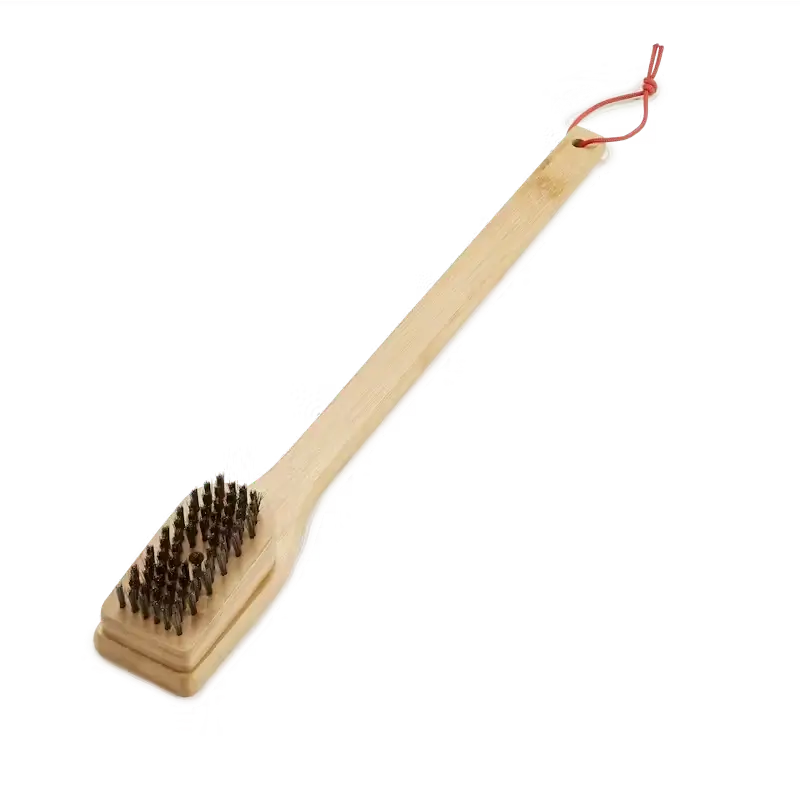 Bedste Grillbørste Test (7 Modeller)
